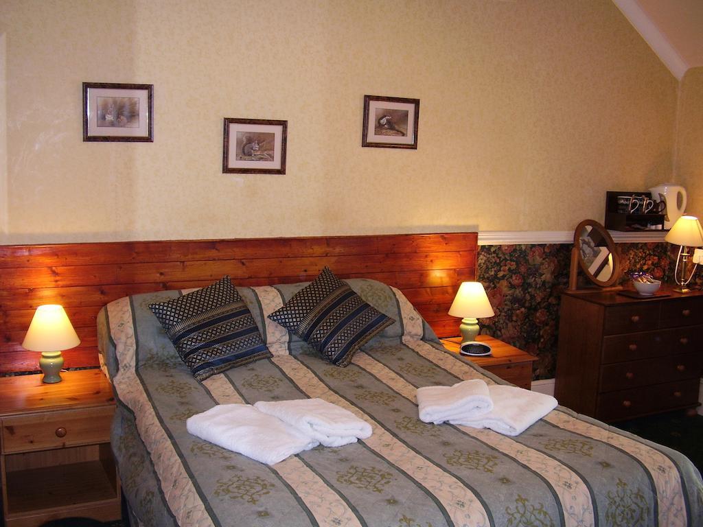 Weybourne Guest House Tenby Room photo